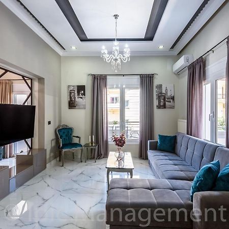 Elegant 2Br Apt Rooftop Pool & Walk To Old Town Chania (Crete) Zewnętrze zdjęcie