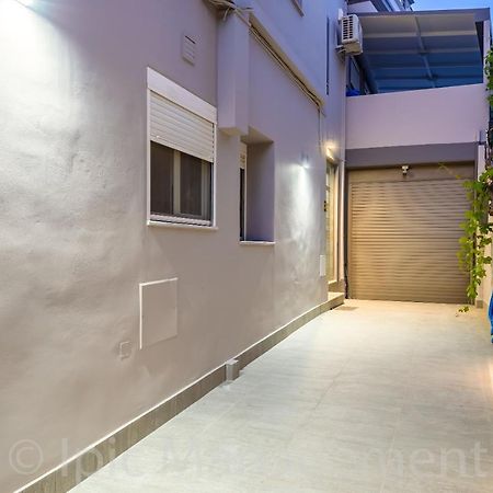 Elegant 2Br Apt Rooftop Pool & Walk To Old Town Chania (Crete) Zewnętrze zdjęcie