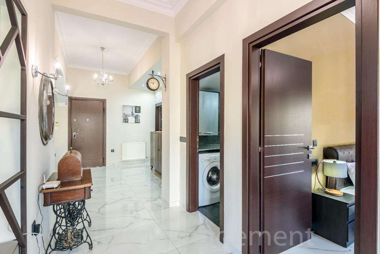 Elegant 2Br Apt Rooftop Pool & Walk To Old Town Chania (Crete) Zewnętrze zdjęcie