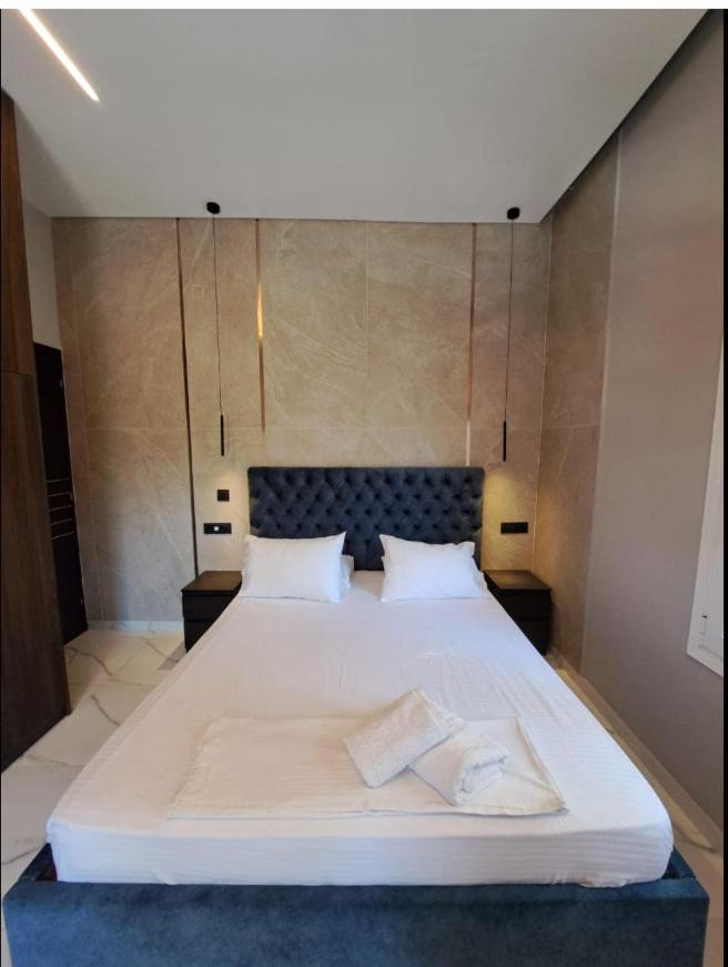 Elegant 2Br Apt Rooftop Pool & Walk To Old Town Chania (Crete) Zewnętrze zdjęcie
